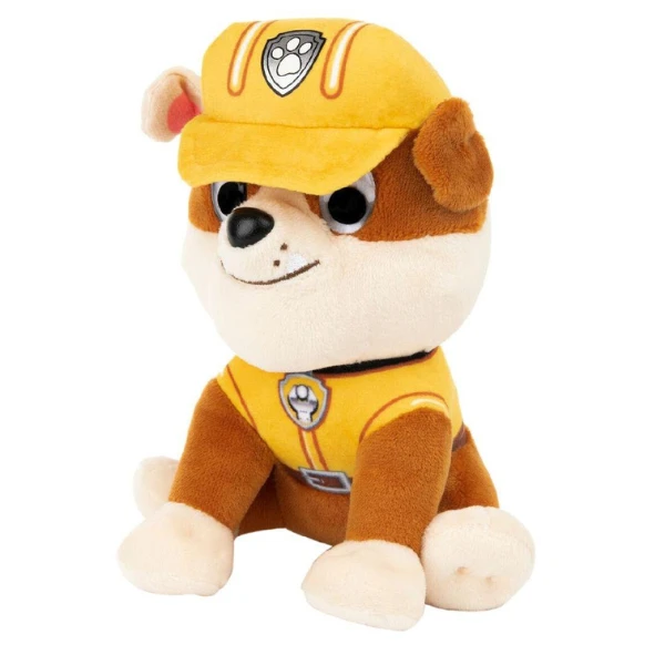 Jucărie de pluș gund "patrula cățelușilor", 15 cm (as.) 4
