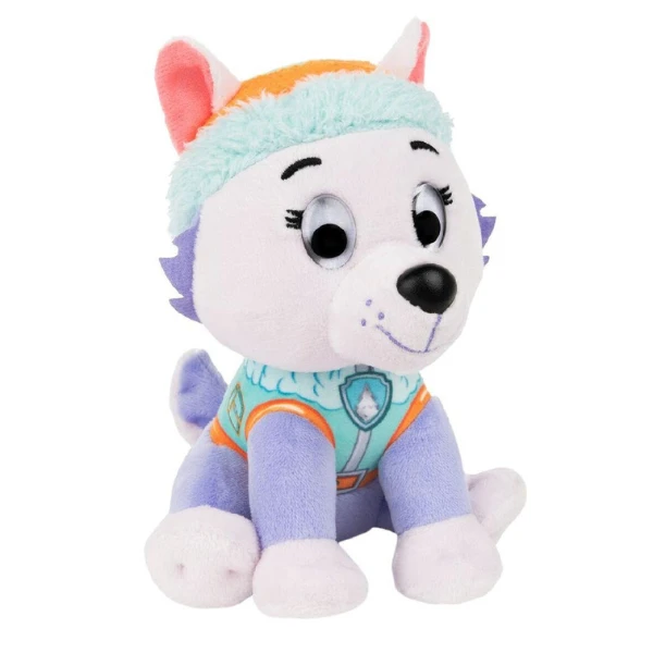 Jucărie de pluș gund "patrula cățelușilor", 15 cm (as.) 9