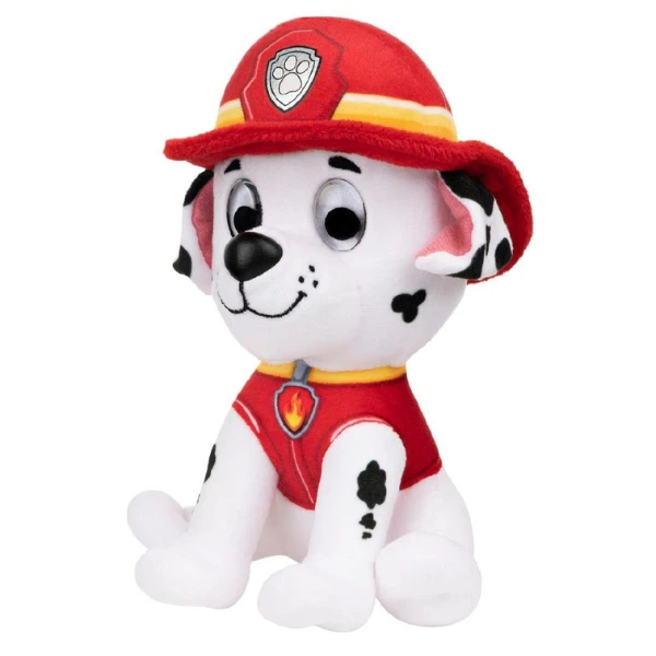Jucărie de pluș gund "patrula cățelușilor", 15 cm (as.) 7