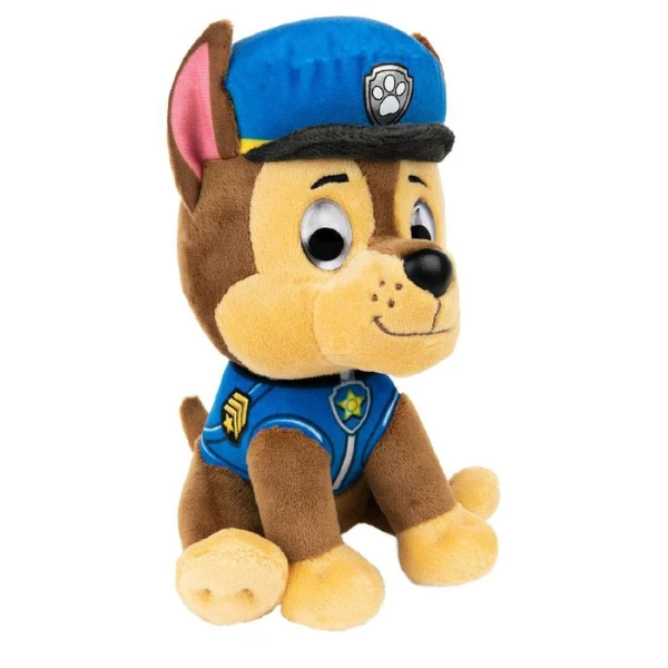 Jucărie de pluș gund "patrula cățelușilor", 15 cm (as.) 10