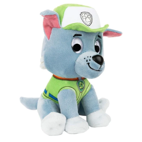 Jucărie de pluș gund "patrula cățelușilor", 15 cm (as.) 5