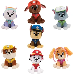 Jucărie de pluș gund "patrula cățelușilor", 15 cm (as.) Thumbnail 2