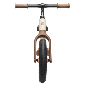 Детский беговел "learner balance bike", бежевый Thumbnail 5