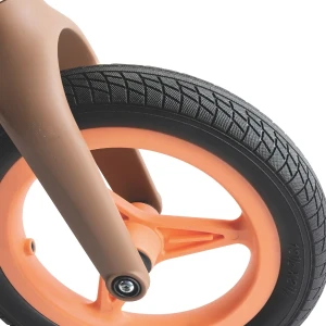 Детский беговел "learner balance bike", бежевый Thumbnail 12