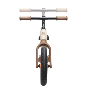 Детский беговел "learner balance bike", бежевый Thumbnail 7