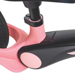Bicicletă de echilibru "learner balance bike", roz Thumbnail 11