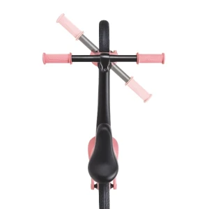 Bicicletă de echilibru "learner balance bike", roz Thumbnail 6
