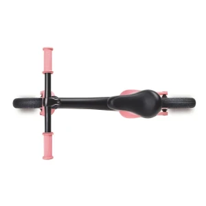 Bicicletă de echilibru "learner balance bike", roz Thumbnail 7