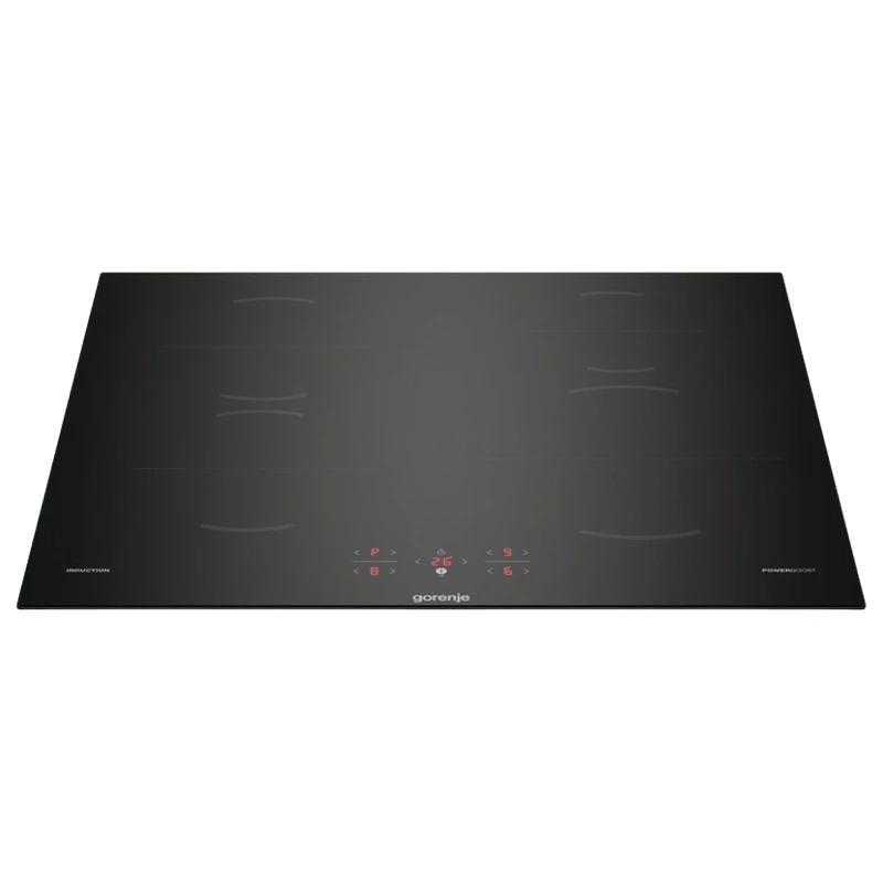Plită cu inducție gorenje gi6401bsc, negru 3
