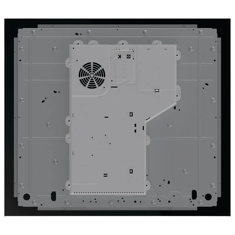 Plită cu inducție gorenje gi6401bsc, negru 4