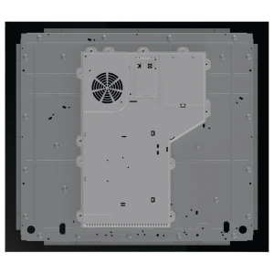 Plită cu inducție gorenje gi6401bsc, negru Thumbnail 4