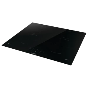 Plită cu inducție gorenje gi6401bsc, negru Thumbnail 2
