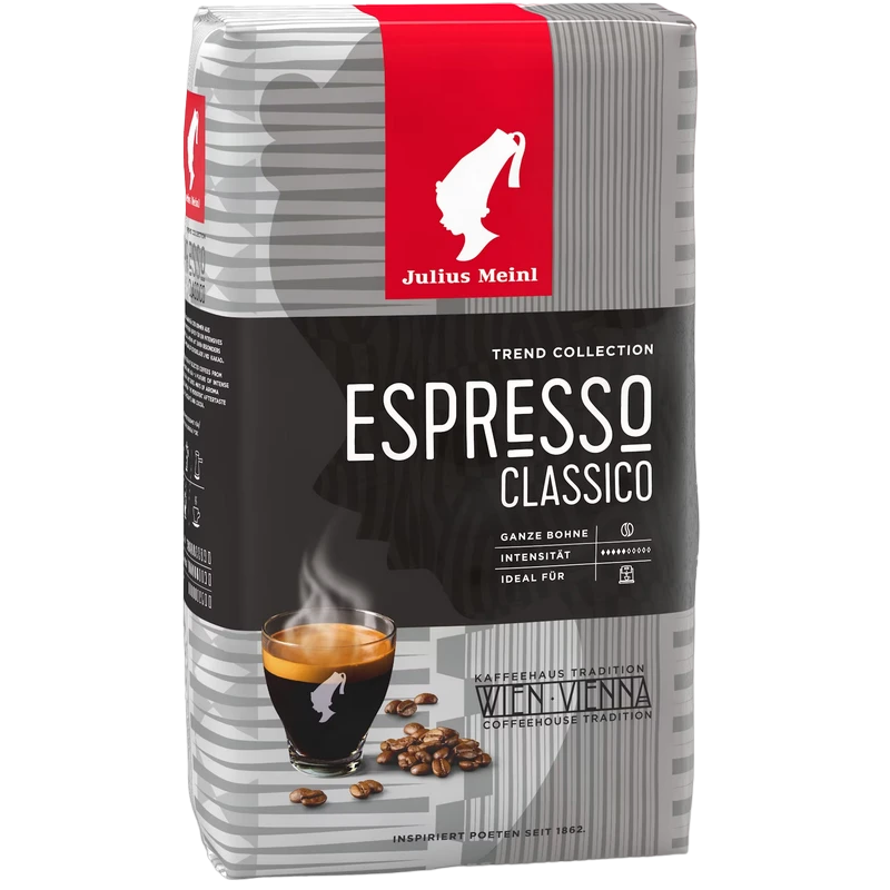 Кофе julius meinl trend collection espresso classico, 1 кг 2