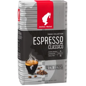 Кофе julius meinl trend collection espresso classico, 1 кг Thumbnail 2