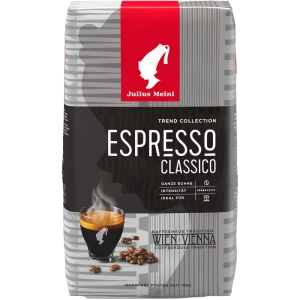 Кофе Julius Meinl Trend Collection Espresso Classico, 1 кг