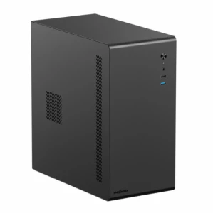 Navigator PC10531 // Office / PC i3-12100 H610M 16GB NVMe 500GB 500W