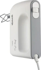 Mixer manual gorenje m420cw, alb Thumbnail 8