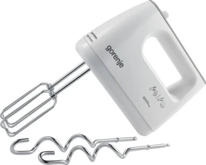 Mixer manual gorenje m420cw, alb Thumbnail 3