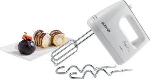 Mixer manual gorenje m420cw, alb Thumbnail 4