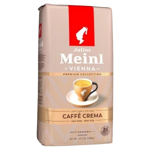 Cafea julius meinl premium collection caffe crema, 1 kg Thumbnail 3