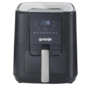 Friteuza Gorenje AF1350DWB, Negru