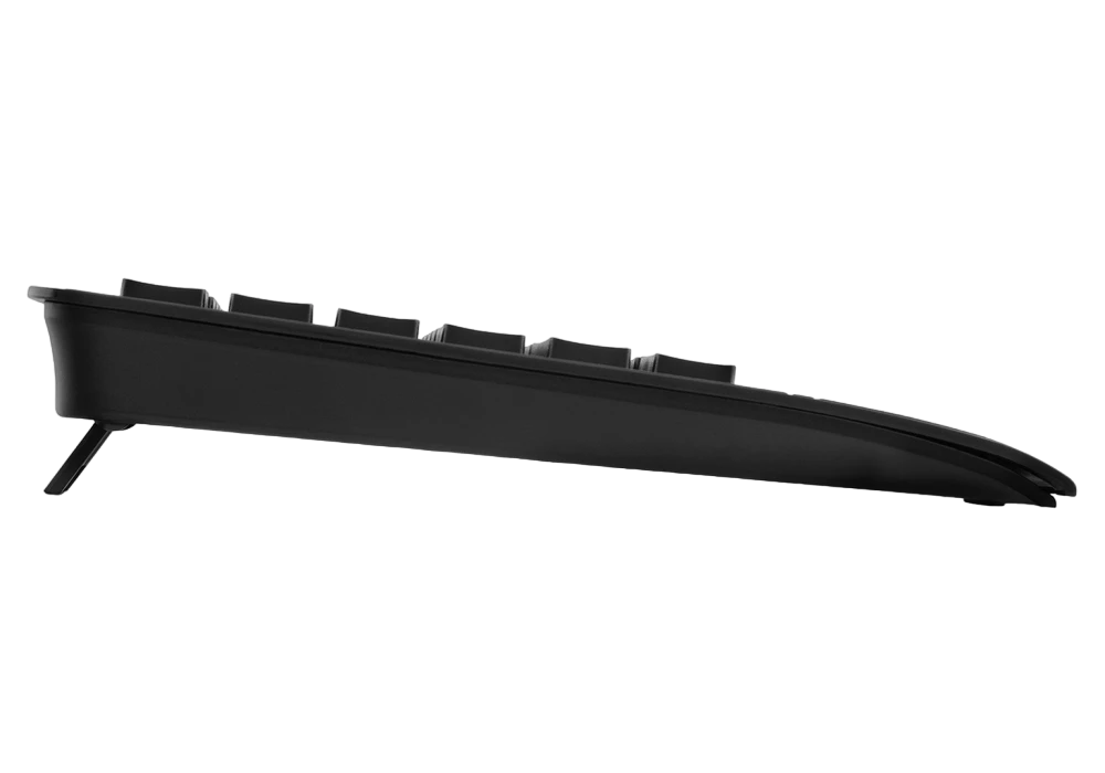Клавиатура, мышь и коврик для мыши sven kb-c3800w, беспроводное, чёрный 12