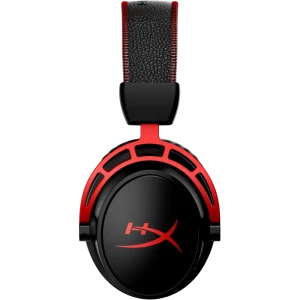 Căști gaming hyperx cloud alpha wireless, fără fir, negru/rosu Thumbnail 10