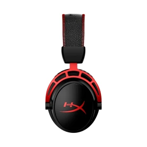 Căști gaming hyperx cloud alpha wireless, fără fir, negru/rosu Thumbnail 9