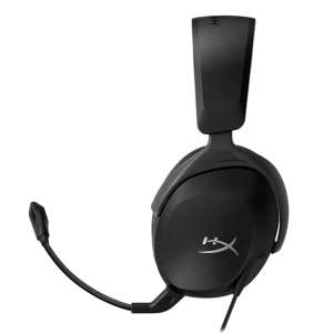 Игровая гарнитура hyperx cloud stinger 2 core, проводной аналоговый, чёрный Thumbnail 3