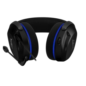 Игровая гарнитура hyperx cloud stinger 2 core, проводной аналоговый, чёрный Thumbnail 6