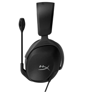 Игровая гарнитура hyperx cloud stinger 2 core, проводной аналоговый, чёрный Thumbnail 4