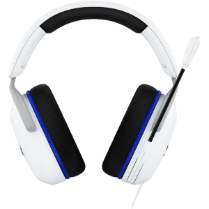 Игровая гарнитура hyperx cloud stinger 2 core, проводной аналоговый, белый Thumbnail 5