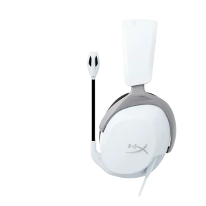 Игровая гарнитура hyperx cloud stinger 2 core, проводной аналоговый, белый Thumbnail 11