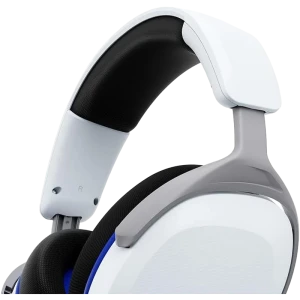 Игровая гарнитура hyperx cloud stinger 2 core, проводной аналоговый, белый Thumbnail 3