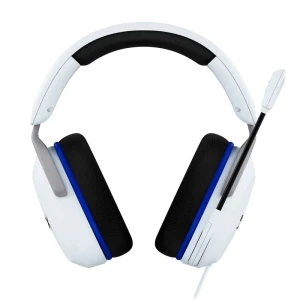 Игровая гарнитура hyperx cloud stinger 2 core, проводной аналоговый, белый Thumbnail 4