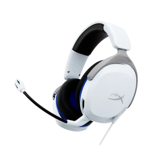 Игровая Гарнитура HyperX Cloud Stinger 2 Core, Проводной аналоговый, Белый