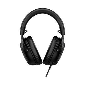 Игровая гарнитура hyperx cloud iii, usb, чёрный Thumbnail 4