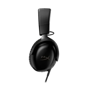 Игровая гарнитура hyperx cloud iii, usb, чёрный Thumbnail 6
