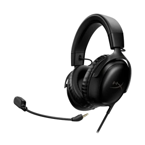 Căști gaming hyperx cloud iii, usb, negru