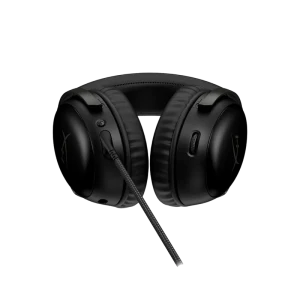 Игровая гарнитура hyperx cloud iii, usb, чёрный Thumbnail 2