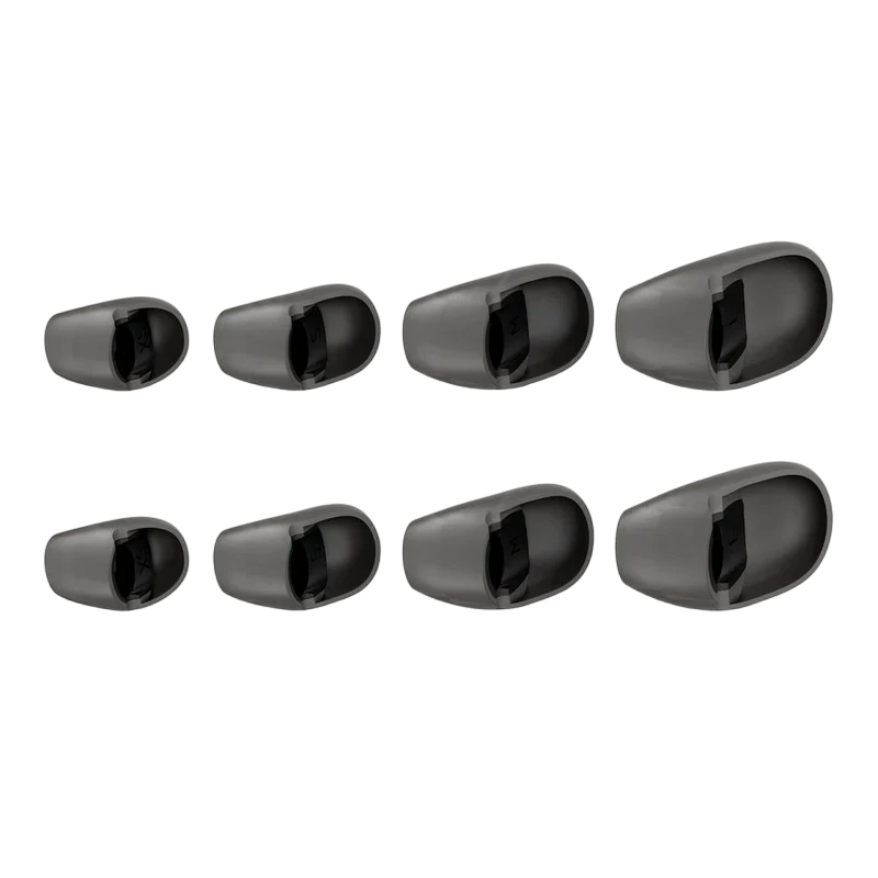 Căști hyperx cloud earbuds ii, cu fir, negru 3