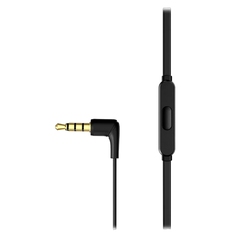 Căști hyperx cloud earbuds ii, cu fir, negru 2