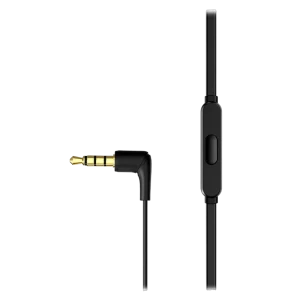 Căști hyperx cloud earbuds ii, cu fir, negru Thumbnail 2