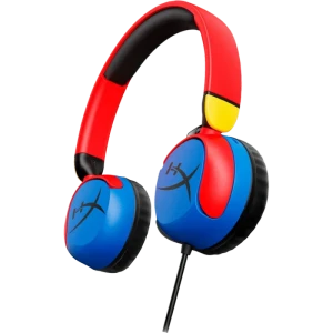 Игровая гарнитура hyperx cloud mini, проводной аналоговый, multi Thumbnail 5