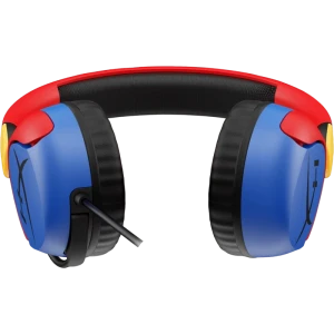 Игровая гарнитура hyperx cloud mini, проводной аналоговый, multi Thumbnail 3