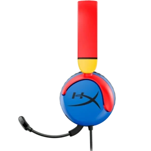 Игровая гарнитура hyperx cloud mini, проводной аналоговый, multi Thumbnail 7