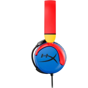 Игровая гарнитура hyperx cloud mini, проводной аналоговый, multi Thumbnail 2