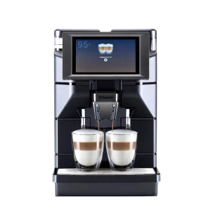 Кофемашина Saeco Magic M1, Чёрный