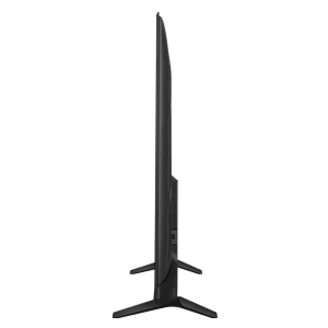 65" LED SMART Телевизор Hisense 65A6Q, 3840x2160 4K UHD, VIDAA U8.5, Черный