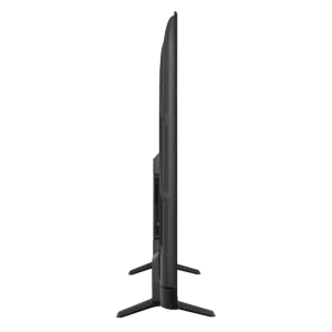 55" QLED SMART Телевизор Hisense 55E7Q PRO, 3840x2160 4K UHD, VIDAA U9, Черный